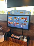 IHOP Sonic Menu