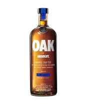 Absolut Vodka Oak