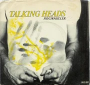 Talking Heads "Psycho Killer"