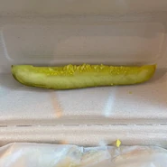 Pickle Spear