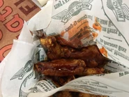 Classic Wings