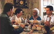 food in Goodfellas