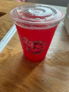 Fruit Punch Slush