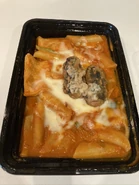 Tteokbokki