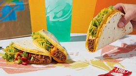 "Tomorrow on the Double..