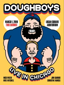 show poster