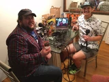 Mike is Hard with Jesse Farrar