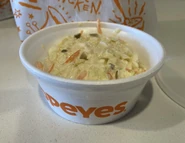 Coleslaw