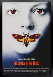 Silence of the Lambs