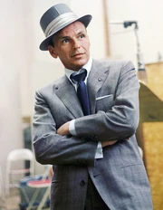 Frank Sinatra