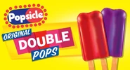 Popsicle Original Double Pops