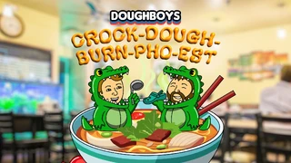 "Tomorrow… with Jason Concepcion @netw3rk.bsky.social" - @doughboys.bsky