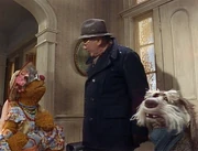 Fozzie's Mom, Doc, Sprocket