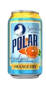 Polar Orange Dry