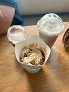 McDonald's Ice Cream
