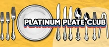 Platinum Plate Club