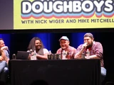 99 Restaurant with Nicole Byer & Dano (LIVE)