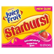 Gumshoe10.jpeg (33 KB) Juicy Fruit StRaWbErRy Starburst Gum