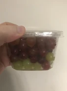 Grapes