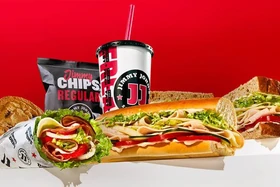 "Tomorrow… with Mary Sohn" - @doughboyspod