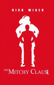 "The elves need a little extra time to get the 2021 Doughboys Holiday Special just right