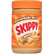 Pbbonanzaroasted.jpeg (33 KB) Skippy Roasted Honey Nut Creamy Peanut Butter