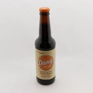 Dang! Butterscotch Root Beer