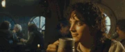 Frodo Baggins