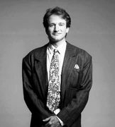 Robin Williams
