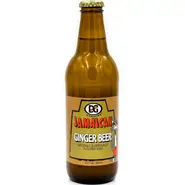 D&G Ginger Beer
