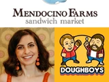 Mendocino Farms with Avital Ash