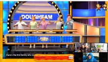 Doughathonfamfeud