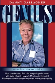 Genius by Danny Gallagher