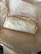 Beefy 5-Layer Burrito