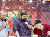 LIVE from Outside Lands with Jon Gabrus & Paul Scheer
