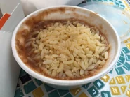 Red Beans and Rice