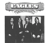 Eagles "Desperado"
