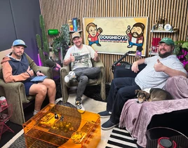 Dennysgoodfortunejessef