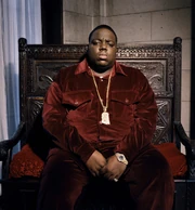 Notoriousbig