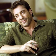 Javier Bardem