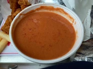 Tomato Soup
