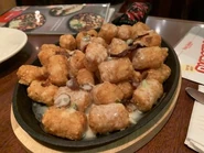 Loaded Tots