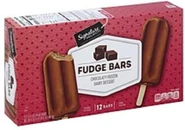 Fudge Bars