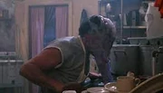 The Blob sink death
