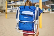 backpack lawn chair