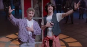 Bill and Ted