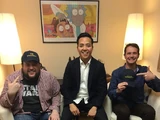 Del Taco with Alan Yang