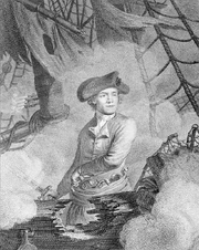 Captain of the High Seas