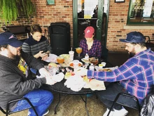 Doughboys and Doiboys