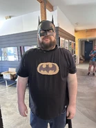 The Batspoonman